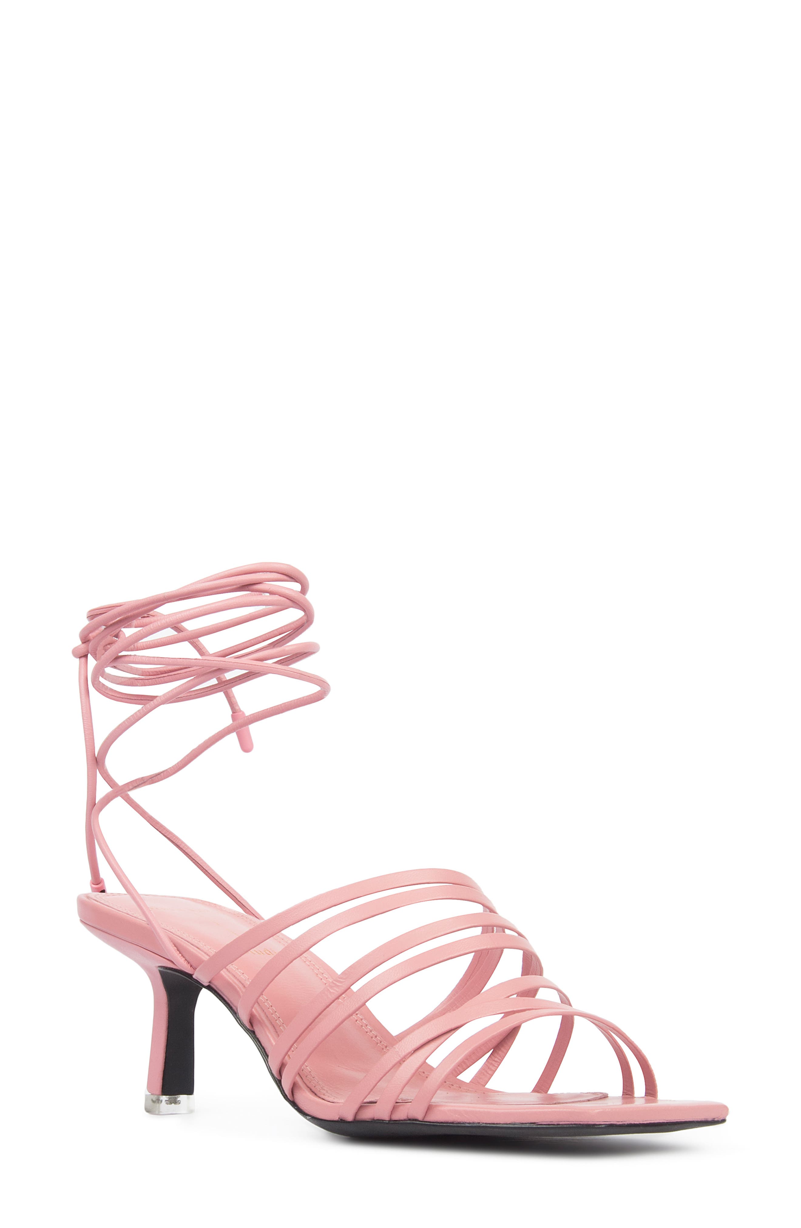 nordstrom strappy sandals