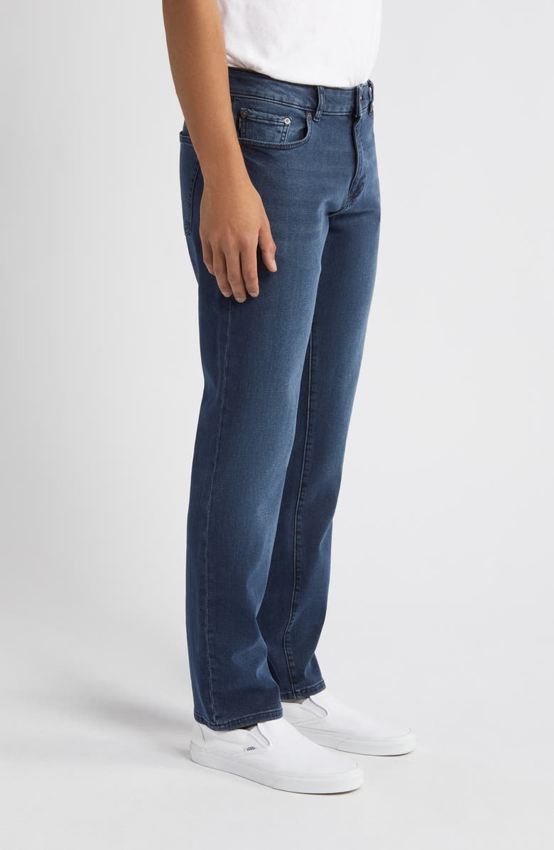 DL1961 Nick Slim Fit Jeans, Alternate, color, 