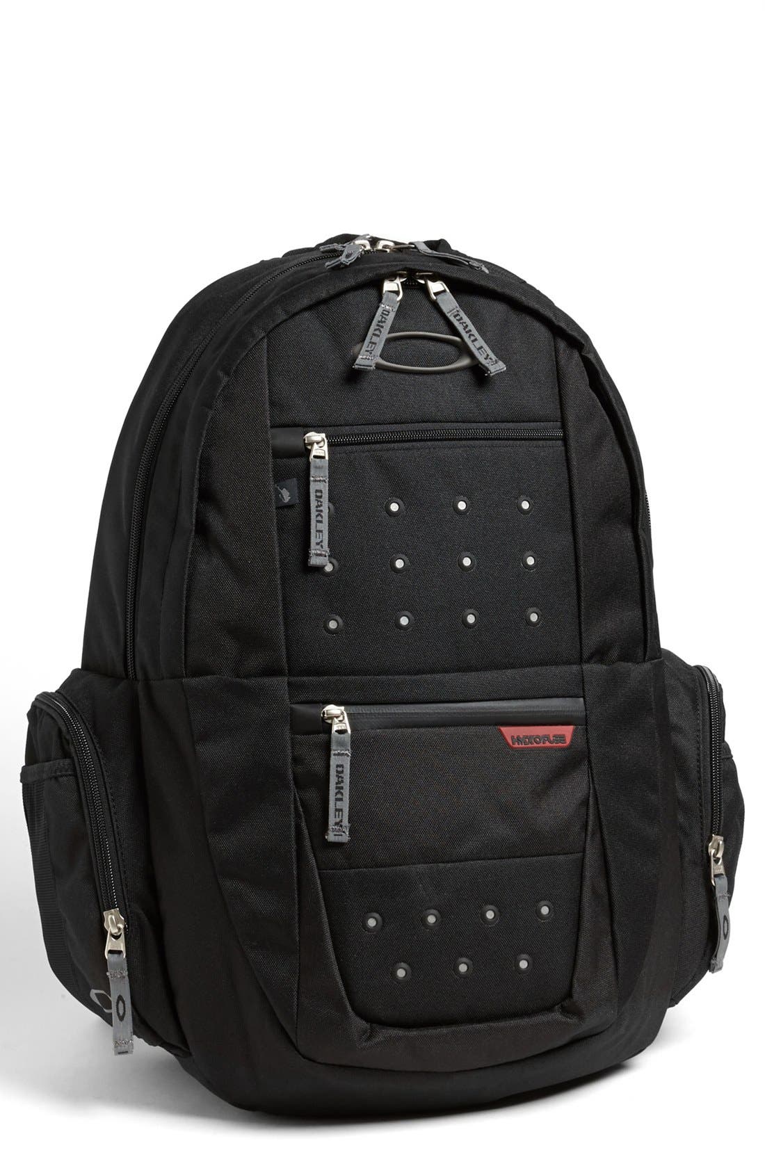 oakley arsenal backpack