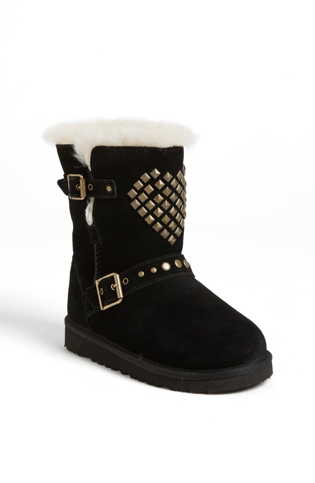 UGG® Australia 'Adrianna' Boot (Toddler, Little Kid & Big Kid) Nordstrom