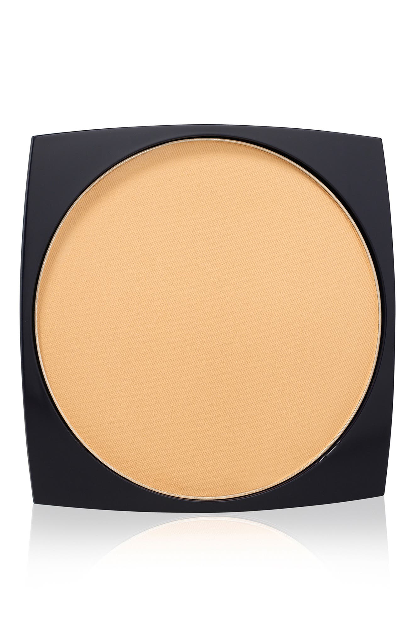 Estee Lauder Double Wear Stay In Place Matte Powder Foundation Refill in 4N2 Spiced Sand