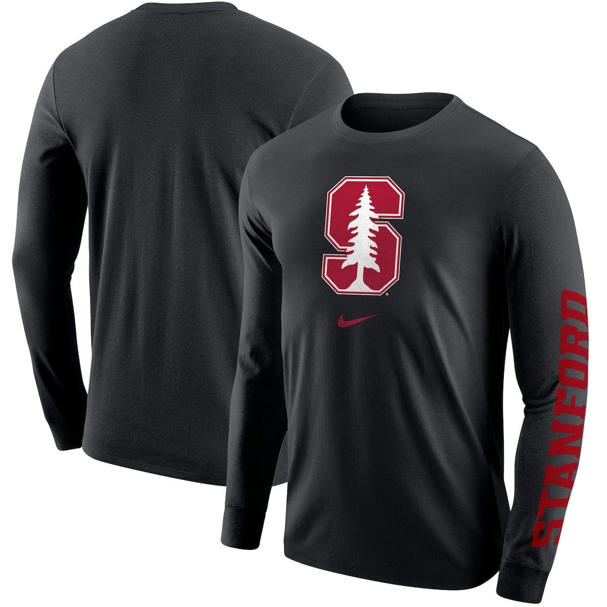 stanford nike shirt