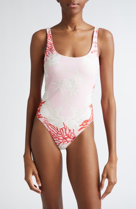 Trésor de la Mer One-Piece Swimsuit