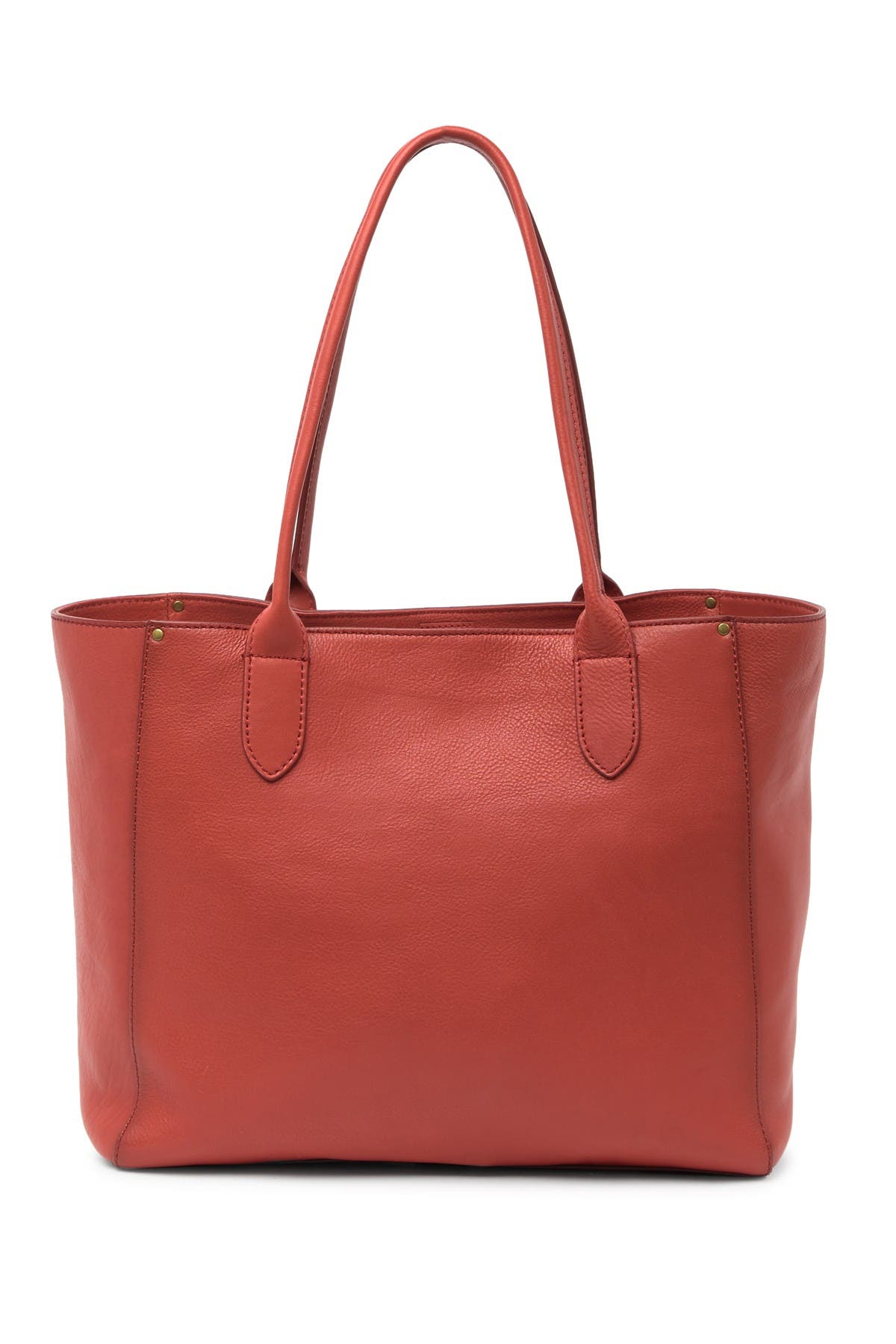 Frye Olivia Leather Tote Bag Nordstrom Rack