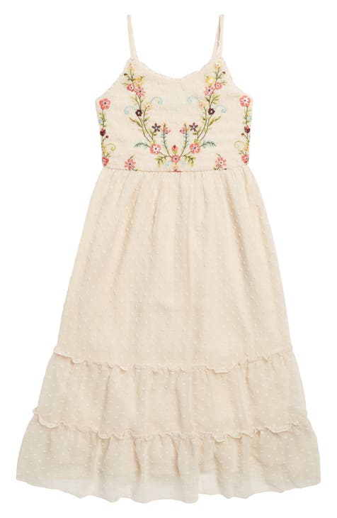 Girls Dresses & Rompers | Nordstrom