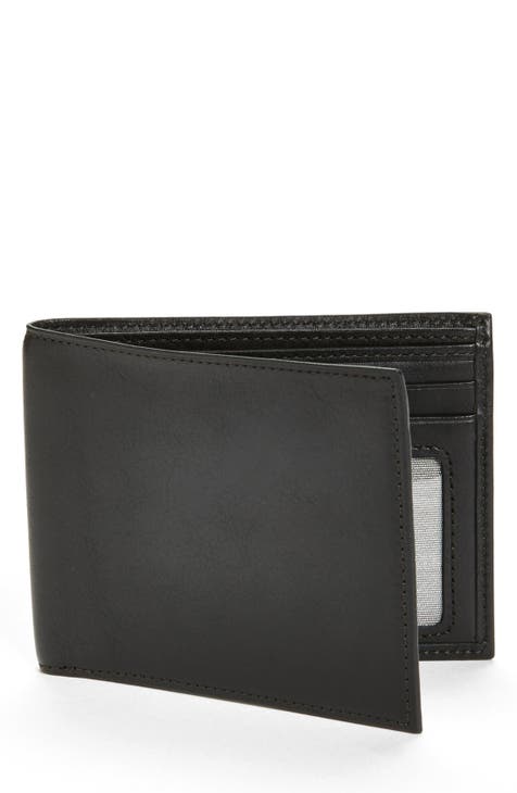 Handle Soft Trunk Other Leathers - Men - Small Leather Goods