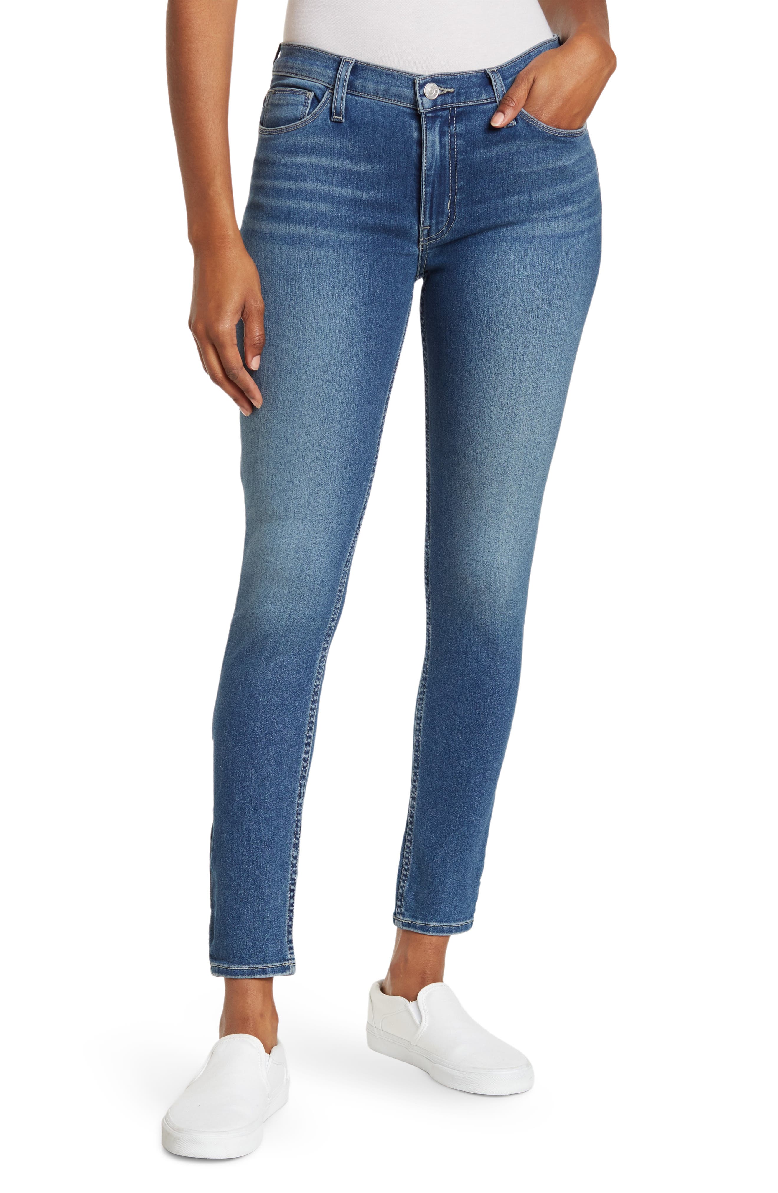 Hudson Jeans HUDSON Natalie Mid Rise 