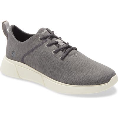 Hush Puppies Cooper Sneaker, Grey