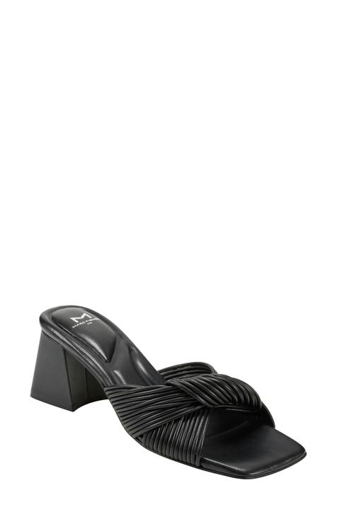 Cherrie Slide Sandal (Women)