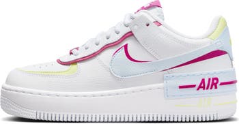 Nike Air Force 1 Shadow Women's Shoes.