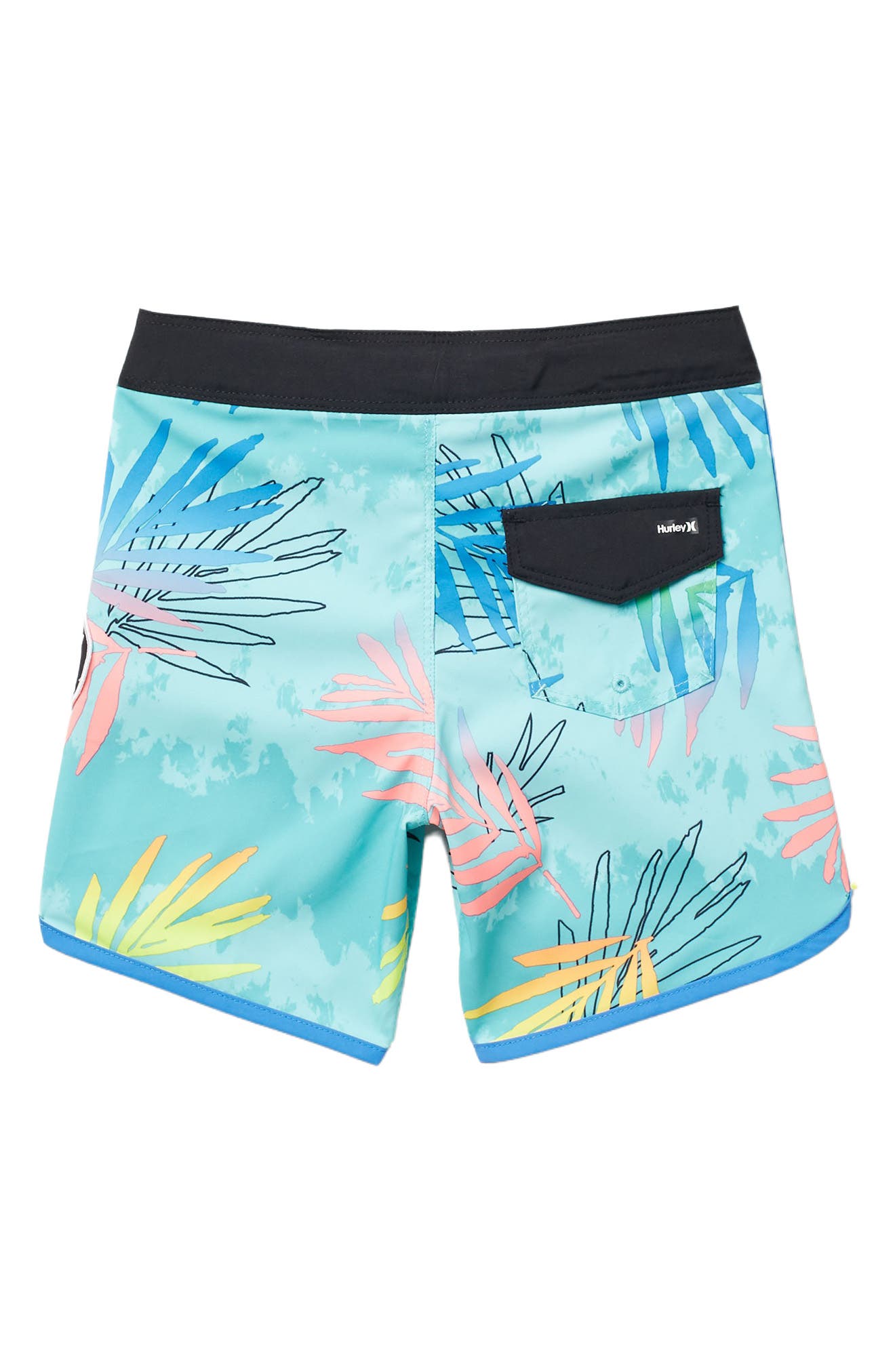 Hurley M Phtm Zeros Reveal 20' Swim Briefs Uomo