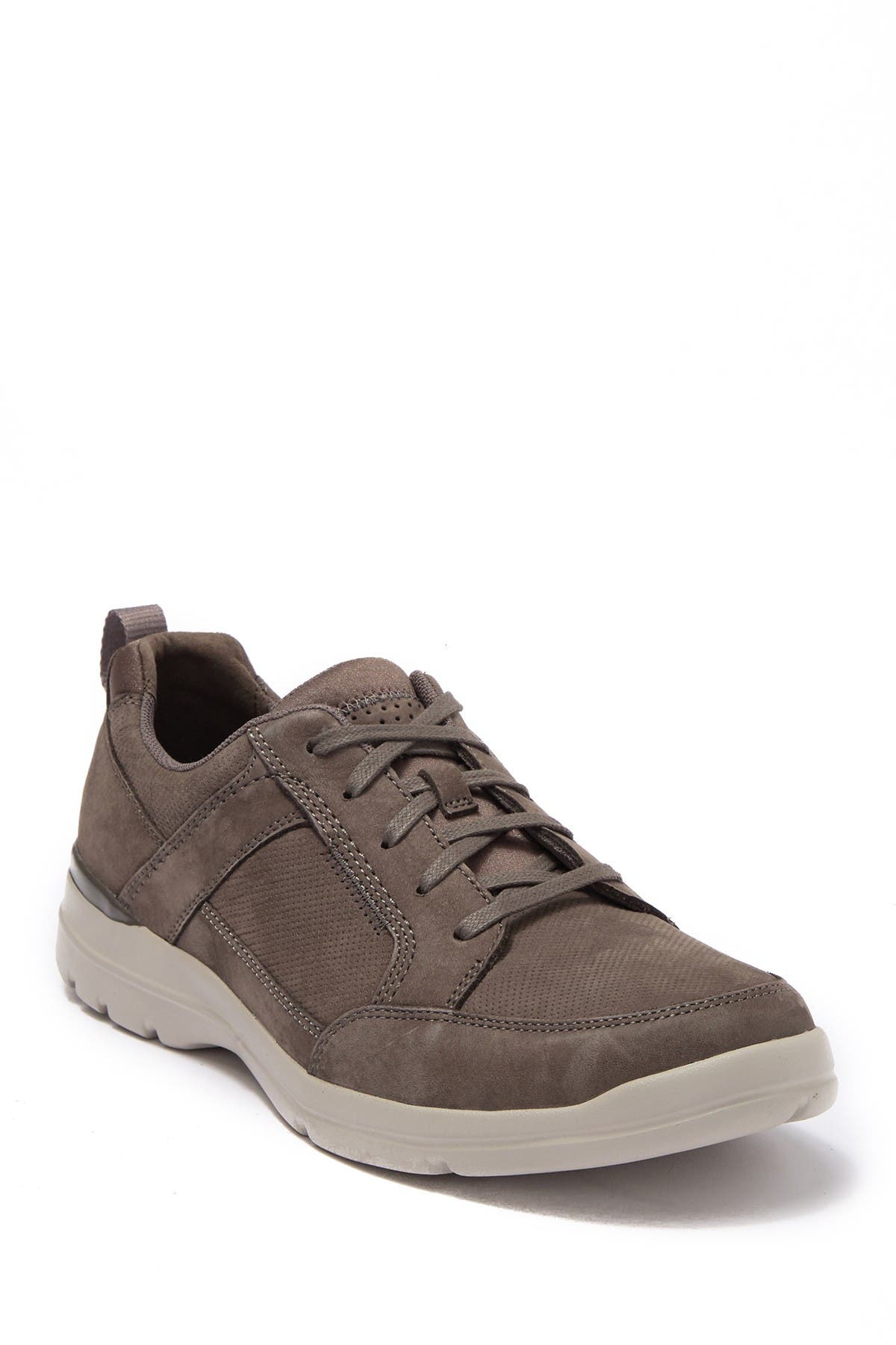 Rockport | City Edge Lace-Up Sneaker 