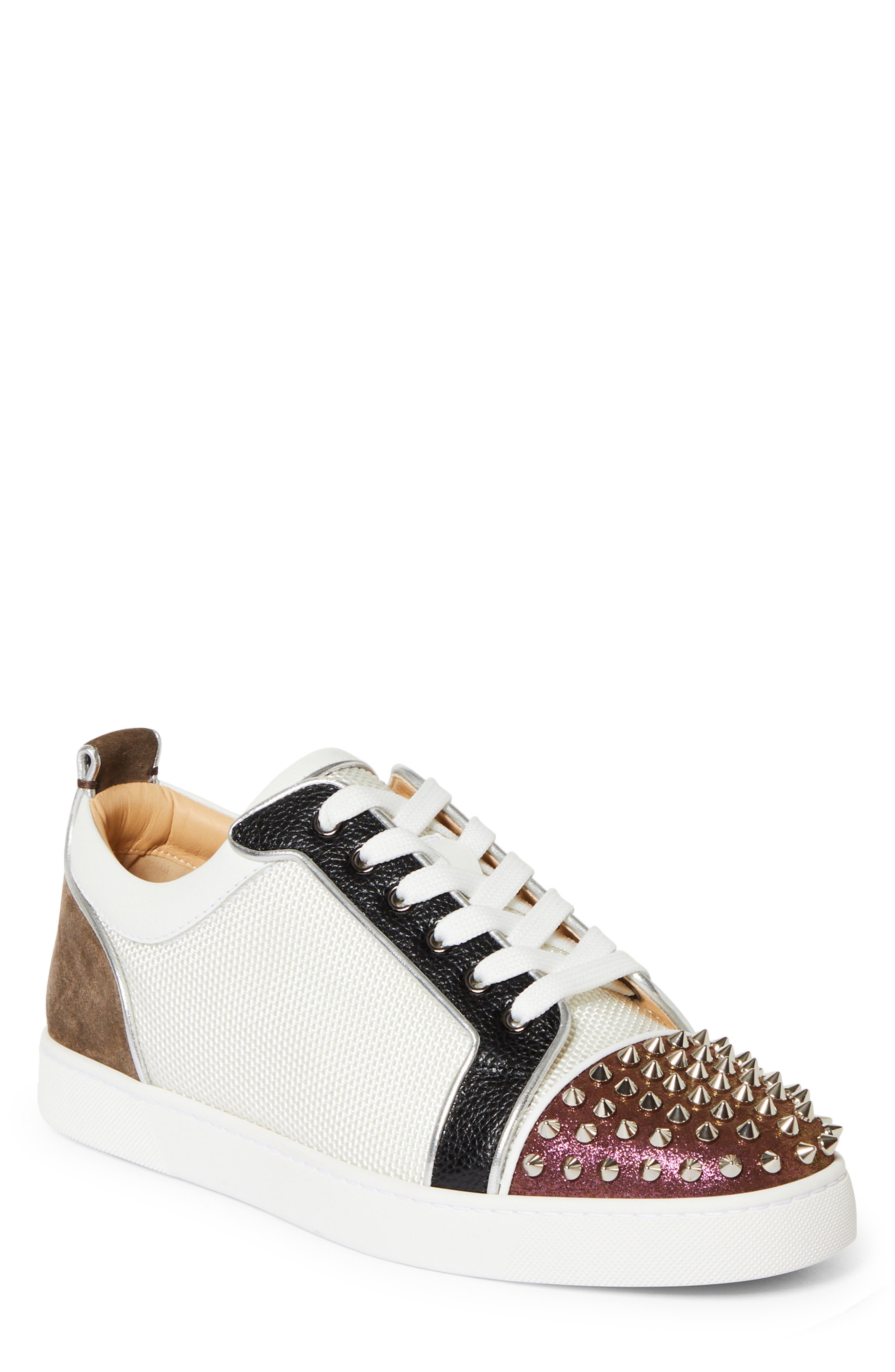 Men's Christian Louboutin Shoes | Nordstrom