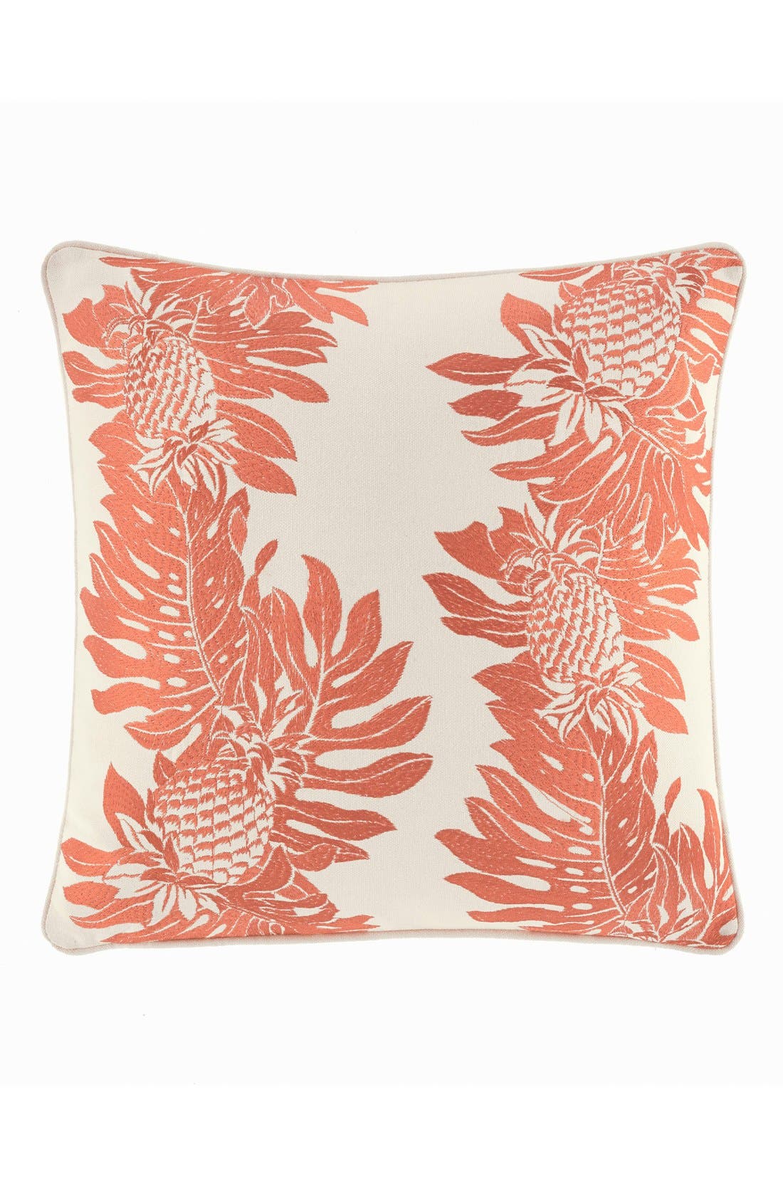 Tommy Bahama 'Pineapple' Accent Pillow Nordstrom