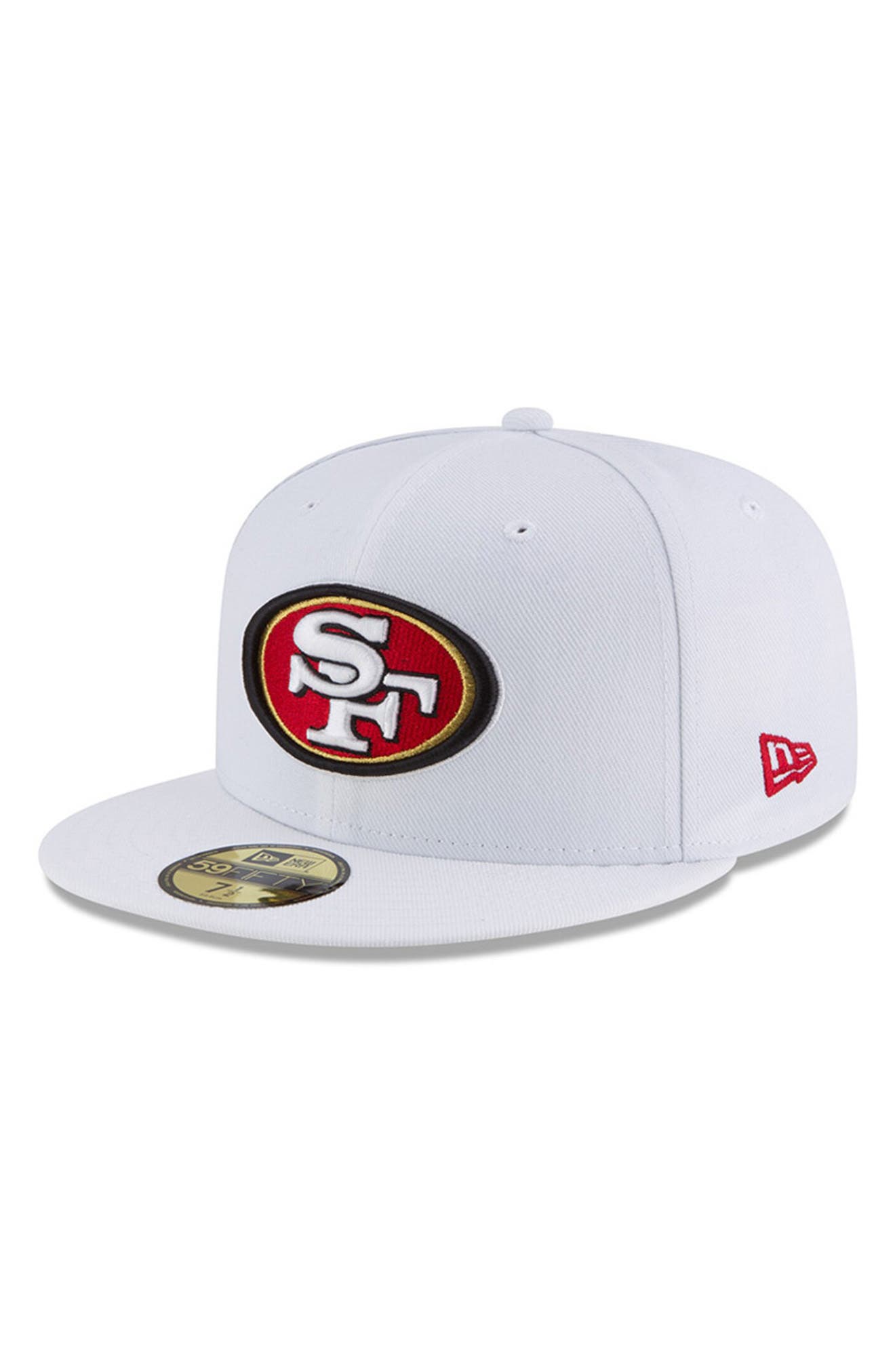 San Francisco 49ers Crafted in the USA 9FIFTY New Era Olive 