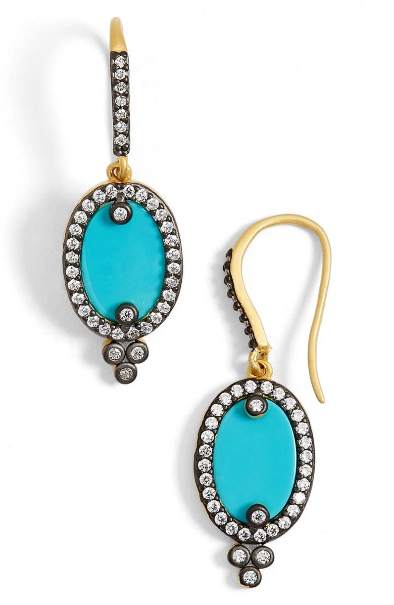 Freida rothman earrings Clearance
