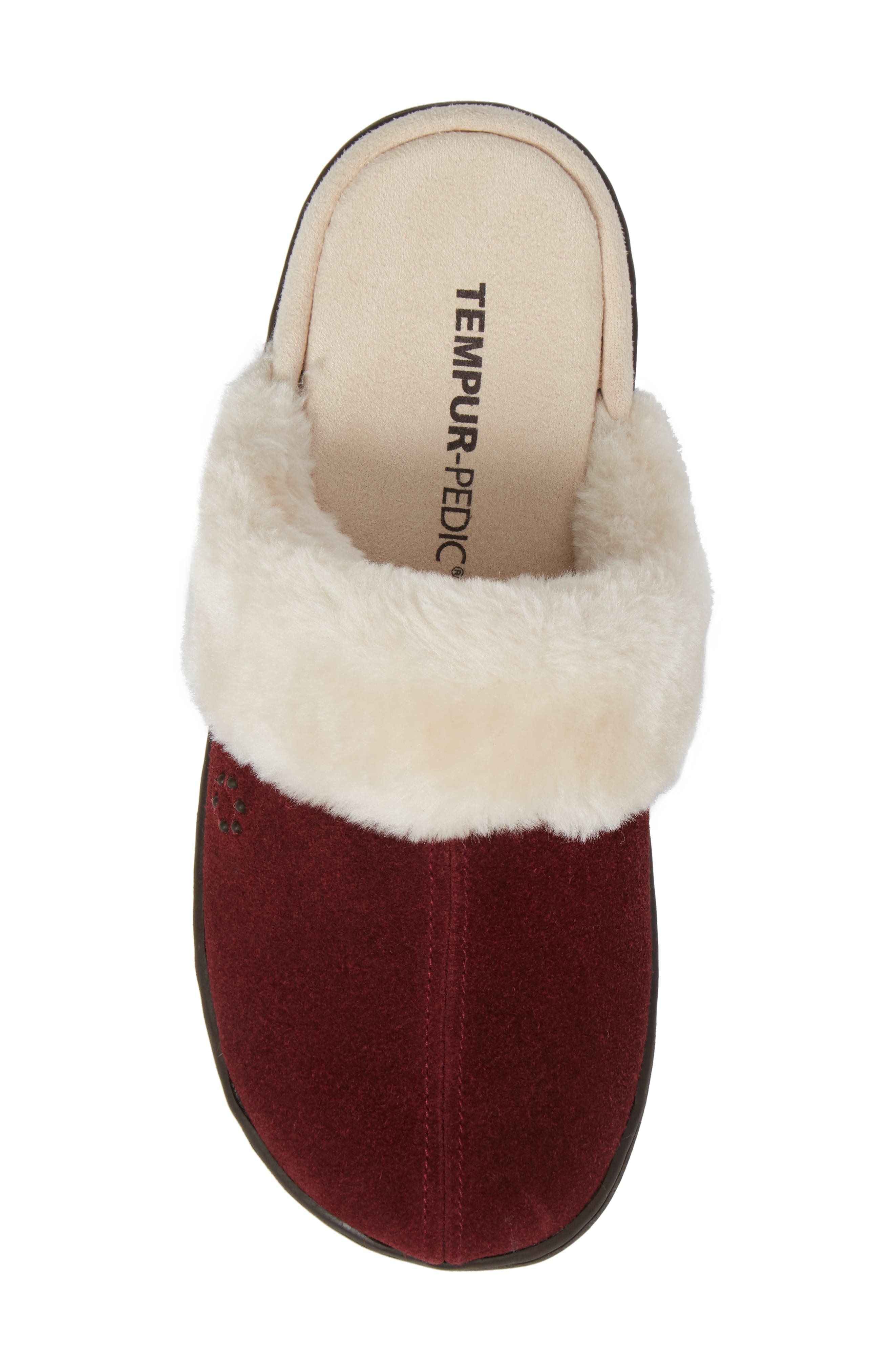 kensley slide slipper