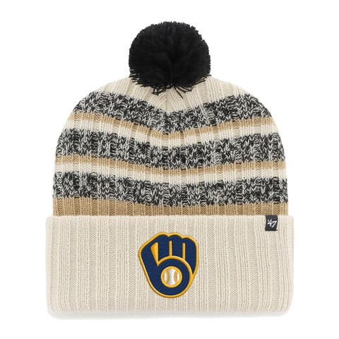 Men's Milwaukee Brewers Hats | Nordstrom