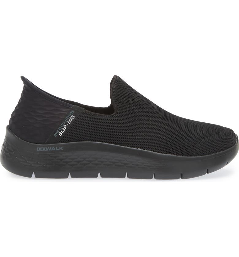 SKECHERS Go Walk® Flex Slip-On Sneaker (Men) | Nordstrom