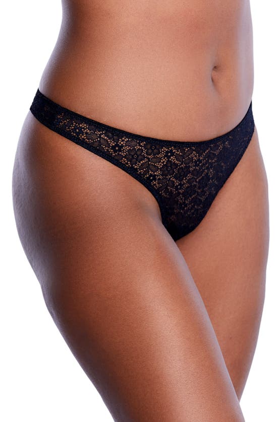 JOURNELLE JOURNELLE ALIX THONG