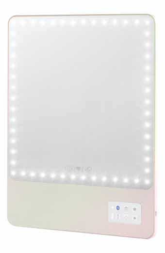 Riki Loves Riki 10X Skinny Lighted Mirror 230 Value Nordstrom