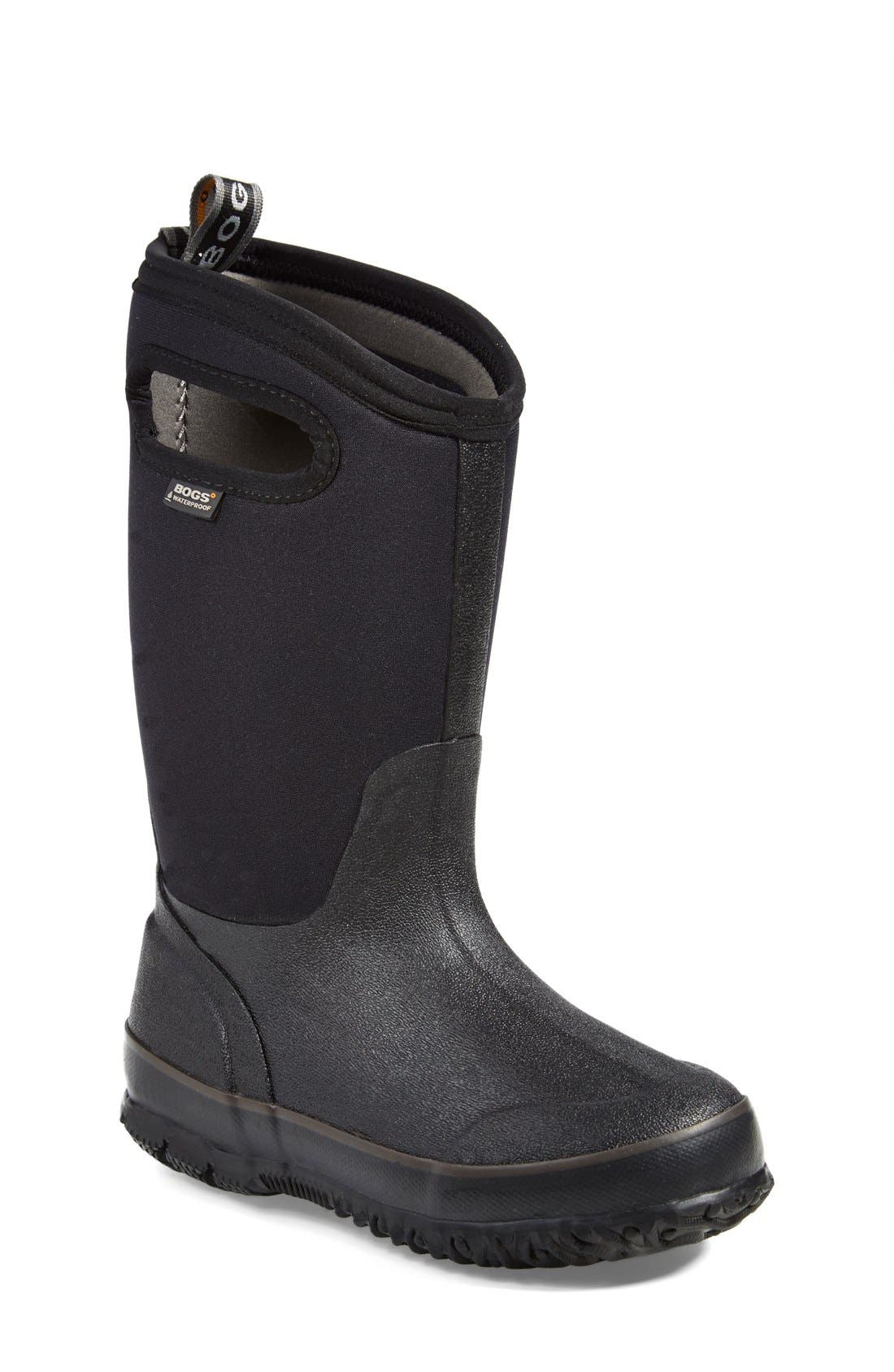 Bogs Classic High Waterproof Boot