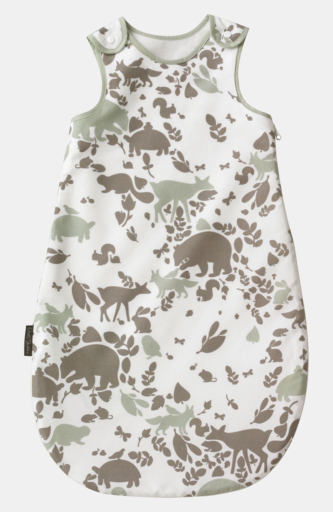 DwellStudio Wearable Blanket (Infant) Nordstrom