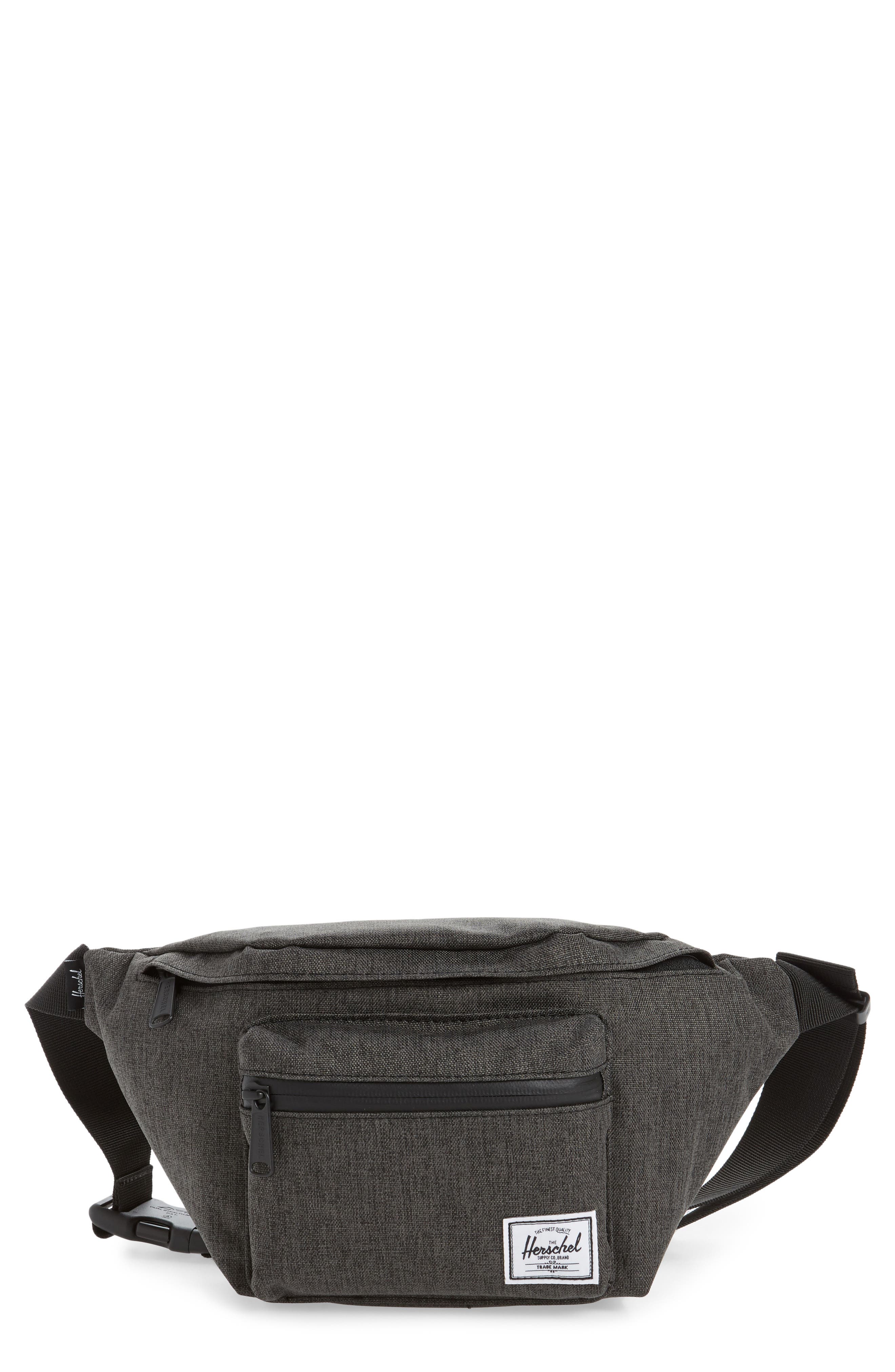 designer fanny pack canada