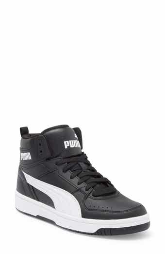 PUMA Rebound Joy High Top Sneaker (Men) | Nordstromrack