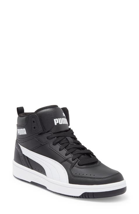 Puma high tops outlet mens kohls