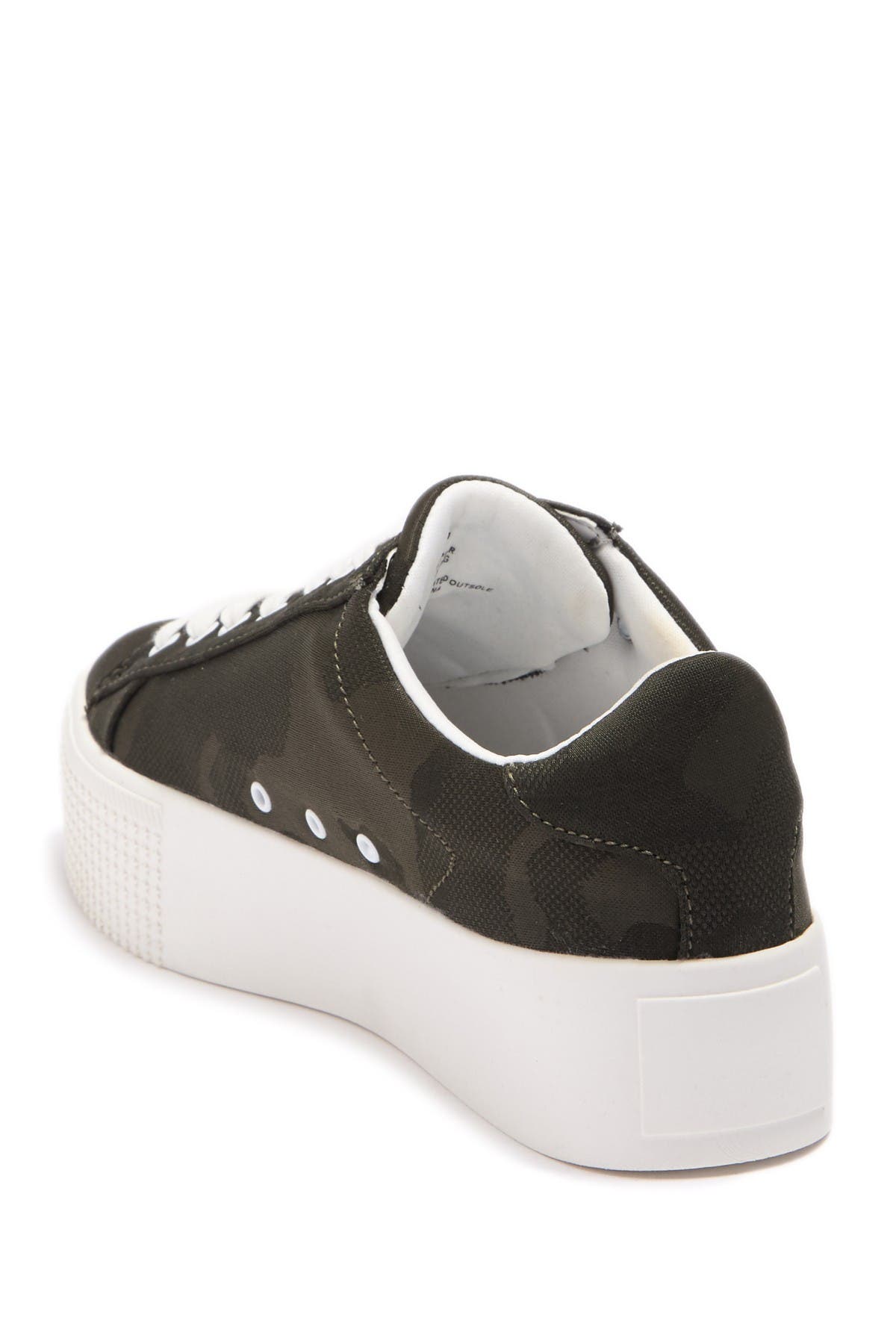 steve madden holmes platform sneaker