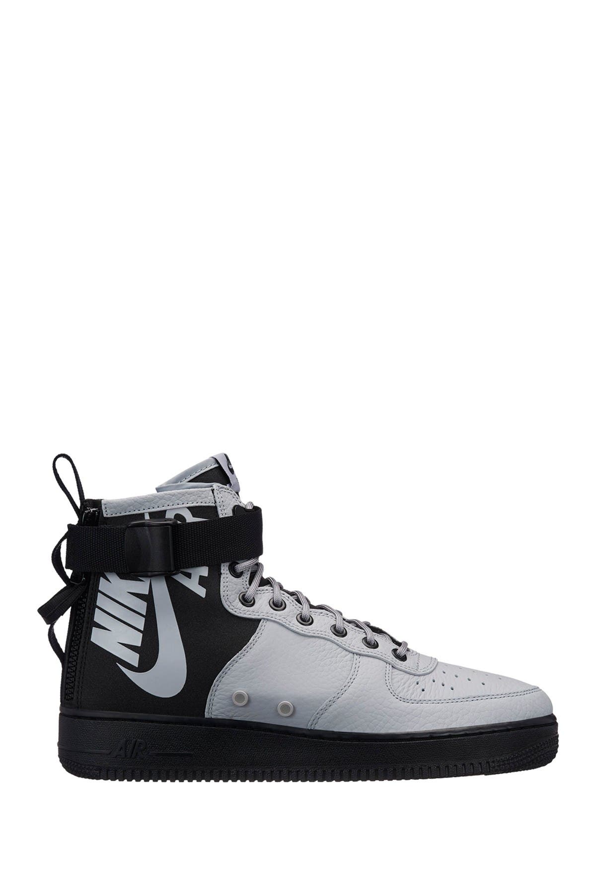 nordstrom womens air force 1