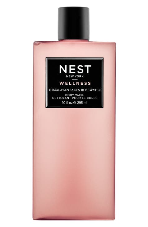 Nest Fragrances Himalayan Salt & Rosewater Misting Diffuser Oil