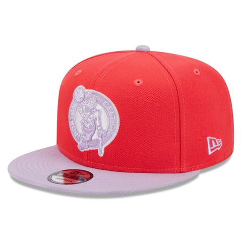 New Era Red Louisville Cardinals Campus Preferred 39THIRTY Flex Hat