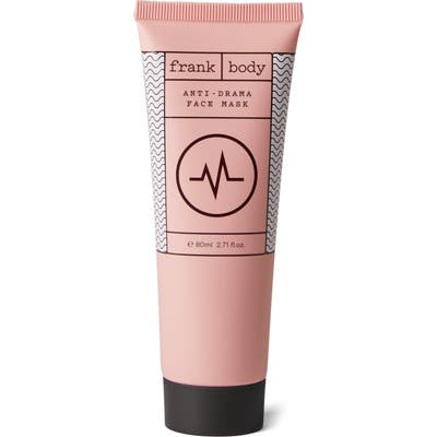 Frank Body Anti-Drama Face Mask