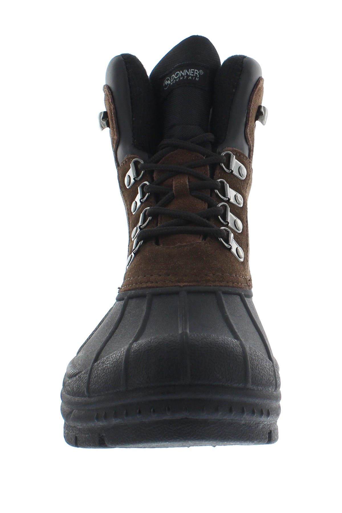 donner mountain duck boots