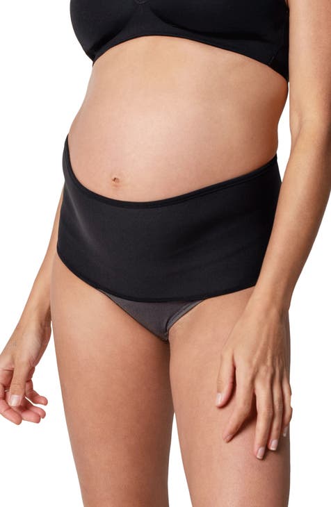 Belevation Maternity Shapewear Petipant Black Mid-Thigh Black Large for  Sale in Anaheim, CA - OfferUp