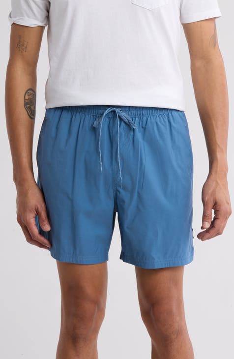 Primary Solid Board Shorts