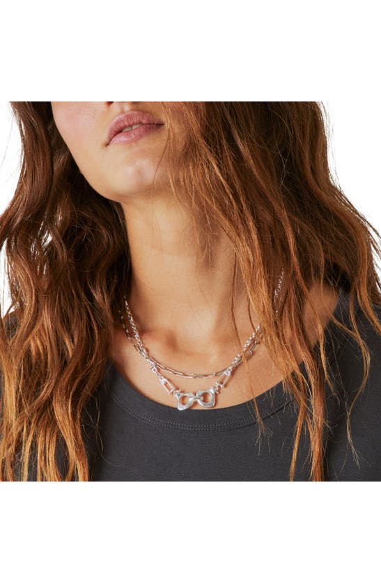 LUCKY BRAND LUCKY BRAND SANDWASH DOLMAN T-SHIRT