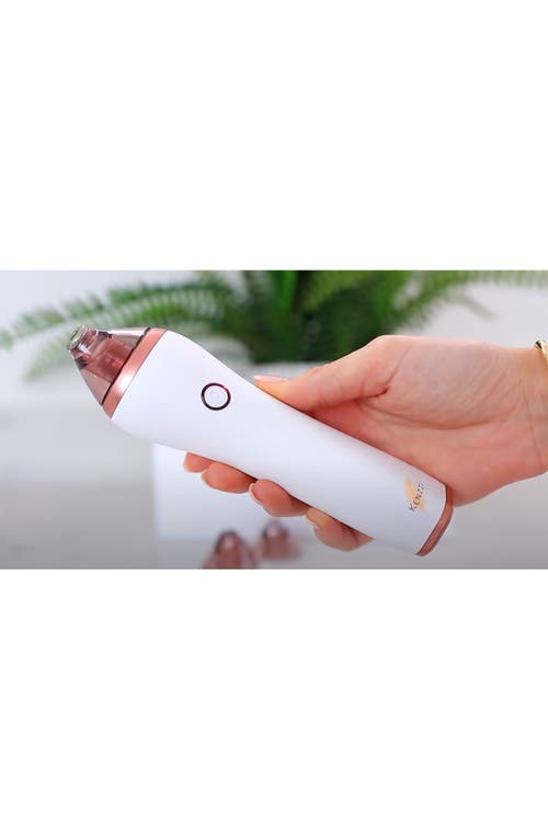 Shop Kenzzi Microdermabrasion Handset In No Color