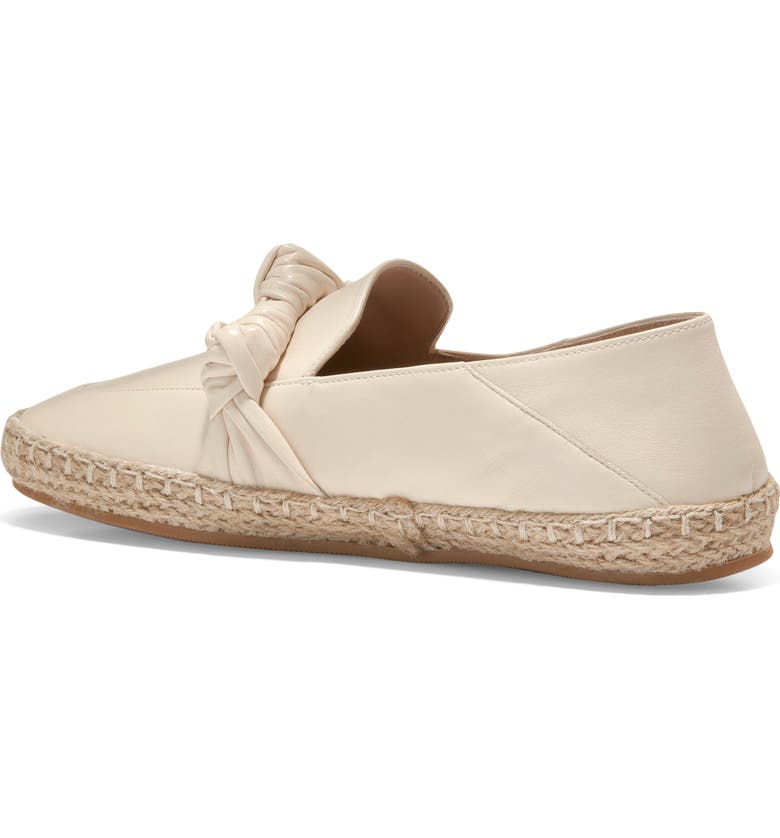 Cole Haan Cloudfeel Knotted Espadrille Loafer | Nordstrom