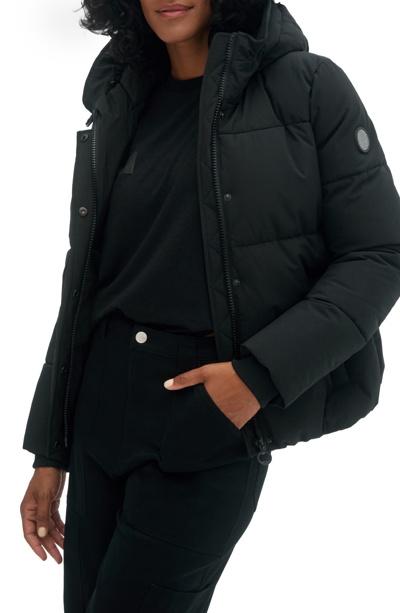 moncler jacket nordstrom rack