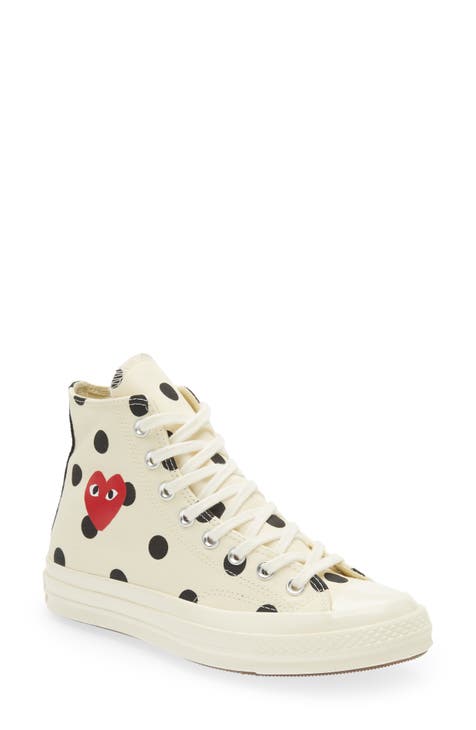 Cdg converse cheap nordstrom rack