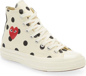 Comme des garcons 2024 play nordstrom rack