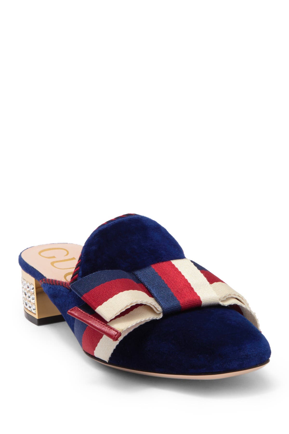 nordstrom gucci mules