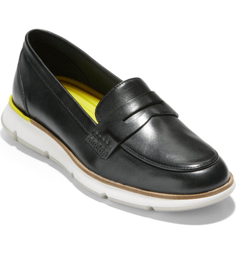 Cole Haan 4.ZeroGrand Penny Loafer (Women) Nordstrom Cole Haan 4.ZeroGrand Penny Loafer (Women) Nordstrom