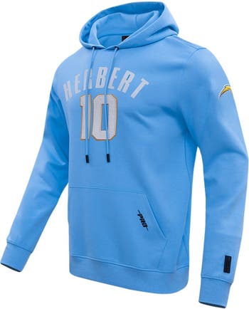 Nike Youth Los Angeles Chargers Justin Herbert #10 Royal Color