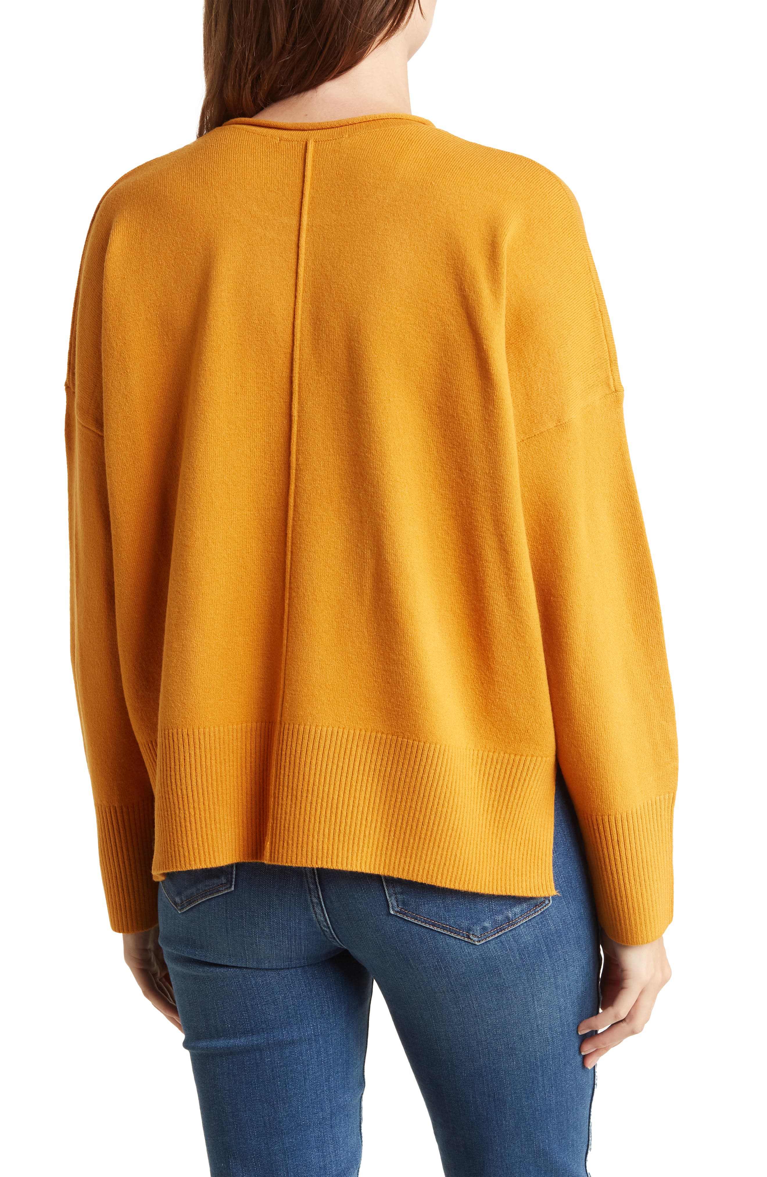 French Connection Della Vhari Sweater 