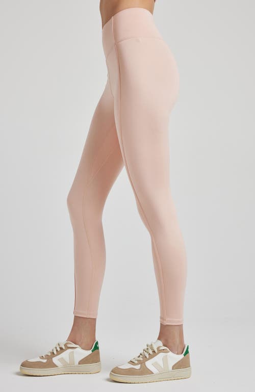 Shop Contour 7/8 Legging In Evening Sand