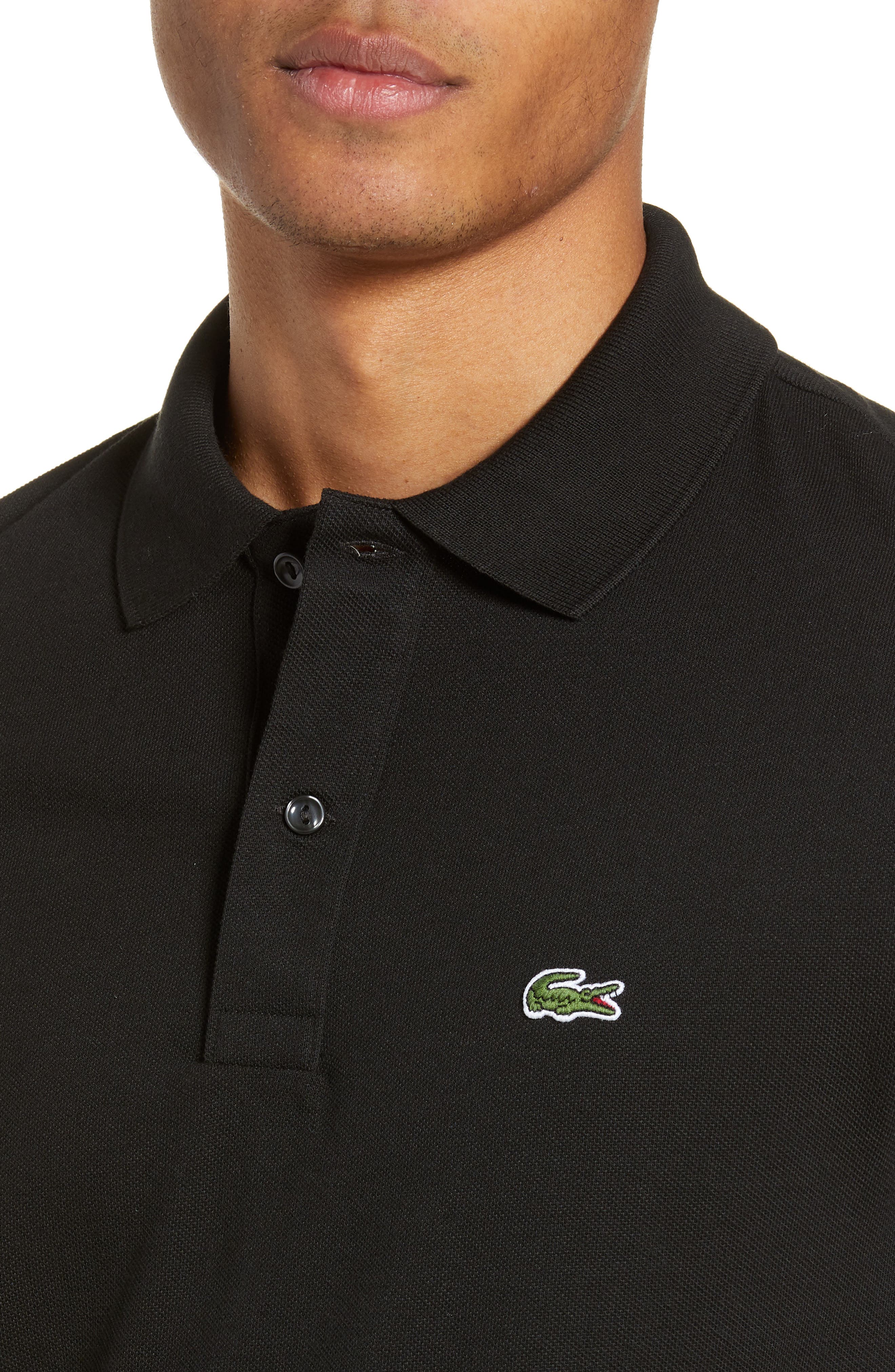 lacoste polo shirts nordstrom rack